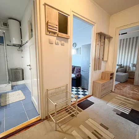 Apartment Grand Belgrad
