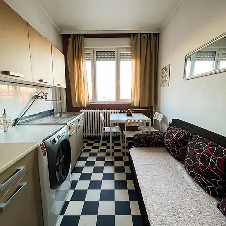 Grand Apartment