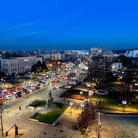 Grand * Belgrad