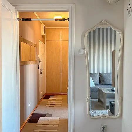 Apartment Grand Belgrad