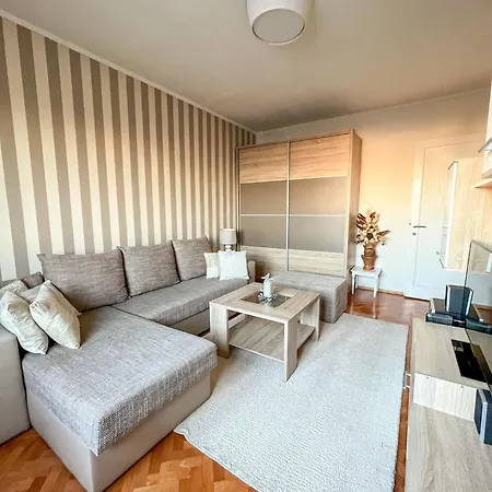 Grand Apartment *